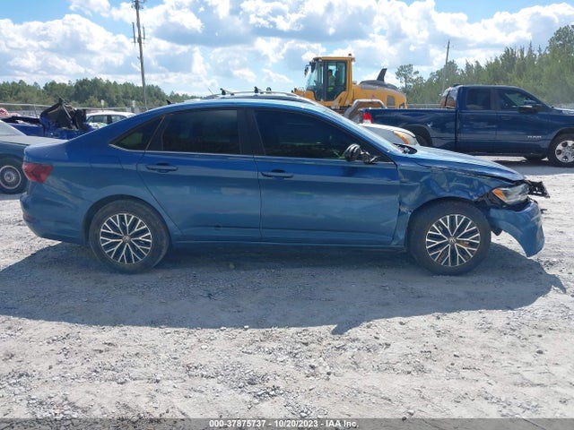 3VWC57BU9MM082222 Volkswagen Jetta S/se/r-line