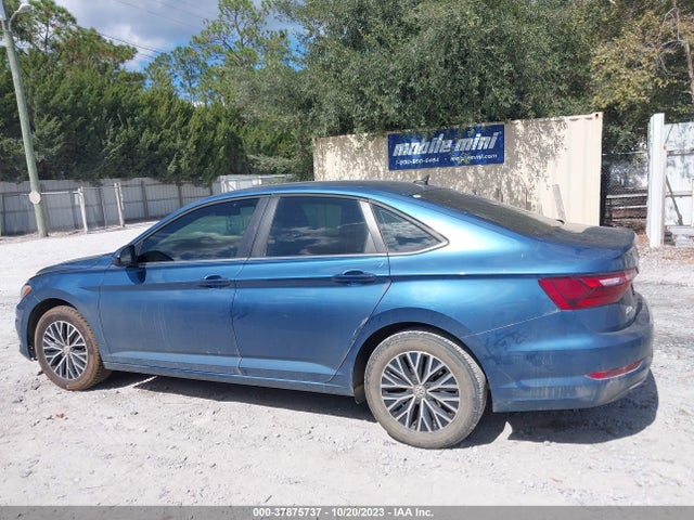 3VWC57BU9MM082222 Volkswagen Jetta S/se/r-line