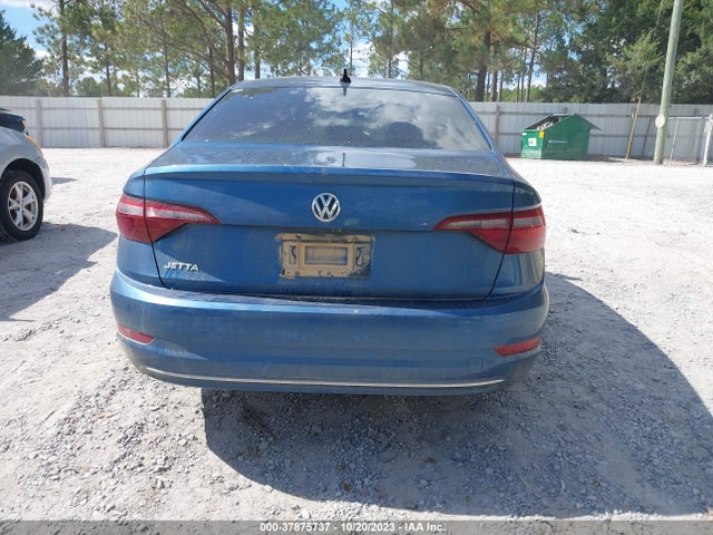3VWC57BU9MM082222 Volkswagen Jetta S/se/r-line