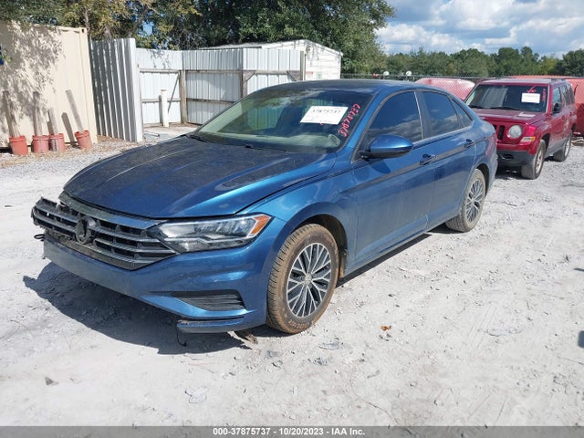 3VWC57BU9MM082222 Volkswagen Jetta S/se/r-line