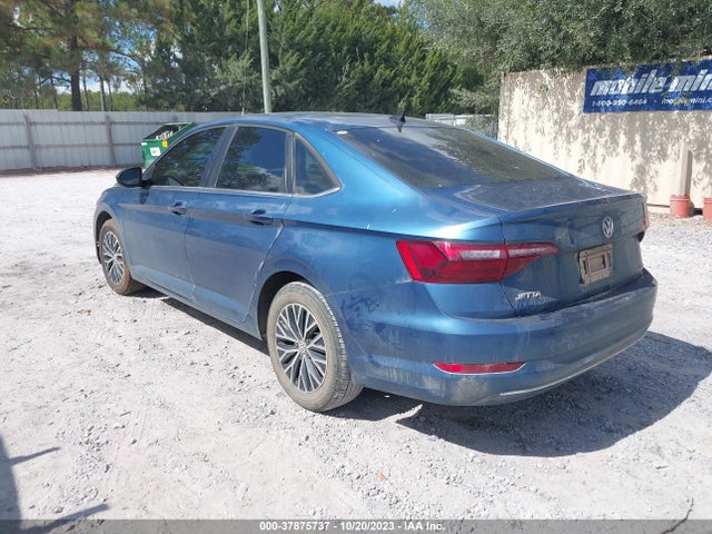 3VWC57BU9MM082222 Volkswagen Jetta S/se/r-line