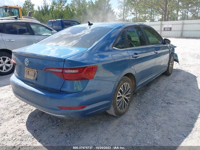 3VWC57BU9MM082222 Volkswagen Jetta S/se/r-line