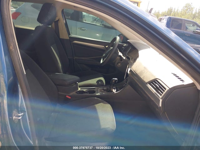 3VWC57BU9MM082222 Volkswagen Jetta S/se/r-line