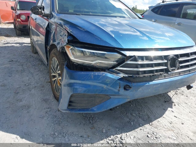 3VWC57BU9MM082222 Volkswagen Jetta S/se/r-line