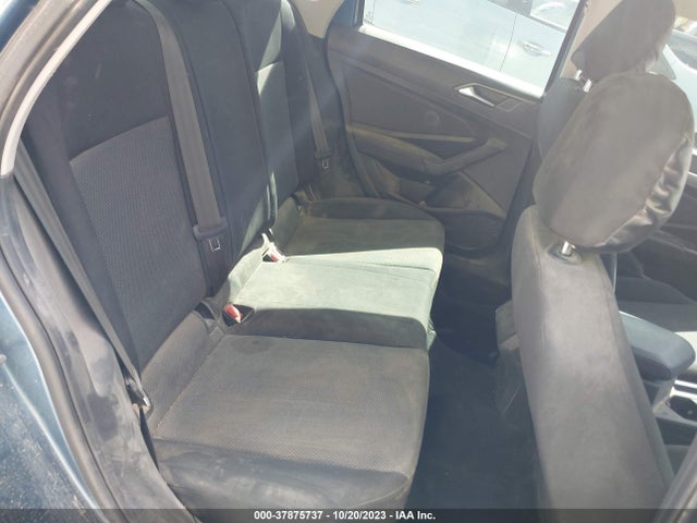 3VWC57BU9MM082222 Volkswagen Jetta S/se/r-line