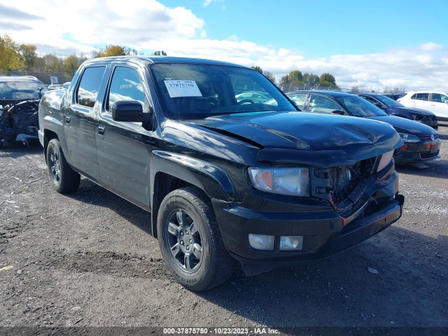 2014 5FPYK1F67EB005159 головне зображення