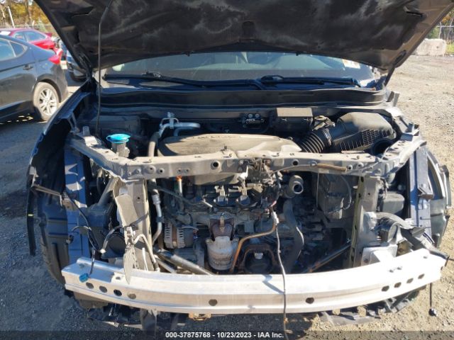 5FNYF6H54HB051759 Honda Pilot Ex-l