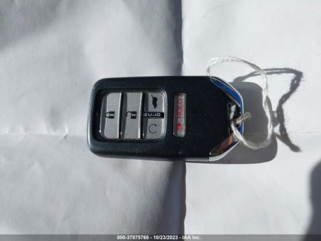 5FNYF6H54HB051759 Honda Pilot Ex-l