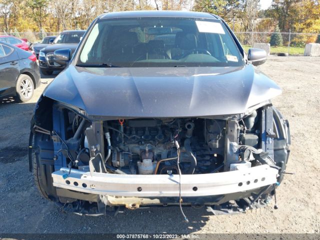 5FNYF6H54HB051759 Honda Pilot Ex-l
