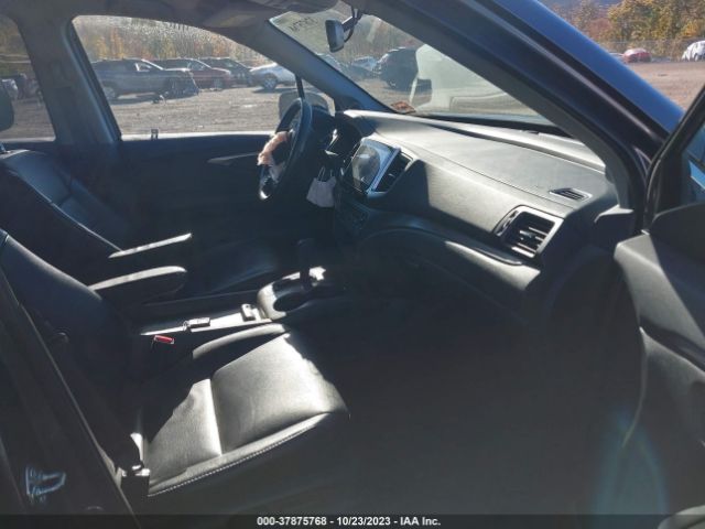 5FNYF6H54HB051759 Honda Pilot Ex-l