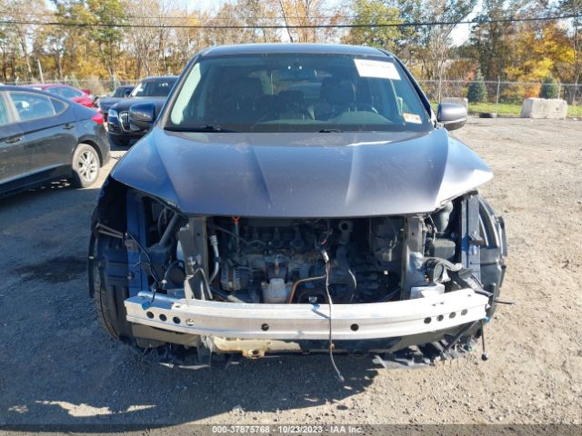 5FNYF6H54HB051759 Honda Pilot Ex-l