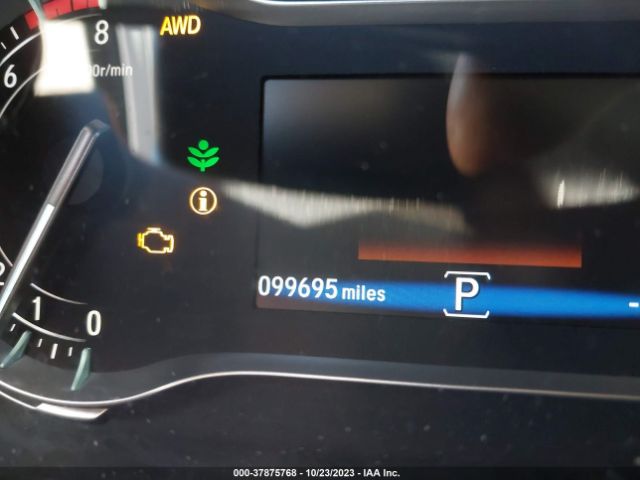5FNYF6H54HB051759 Honda Pilot Ex-l