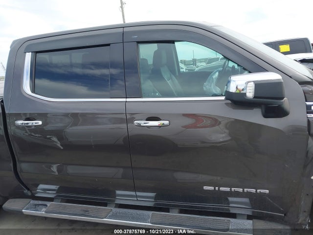 GMC Sierra 1500 Slt 2019 1GTU9DED6KZ287515 Image 13
