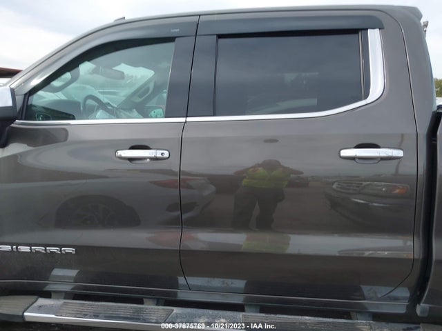 GMC Sierra 1500 Slt 2019 1GTU9DED6KZ287515 Image 14