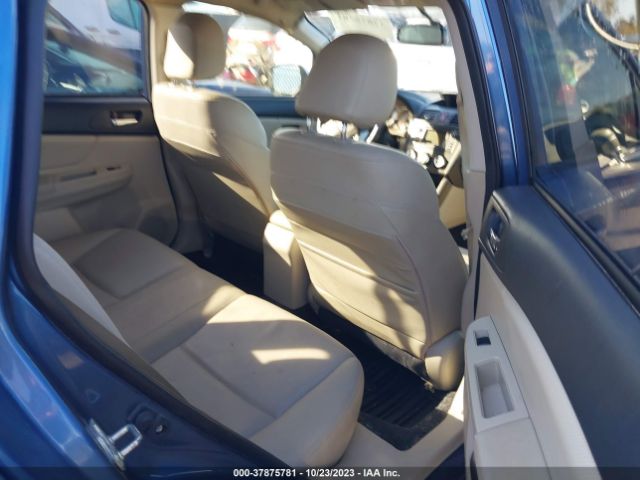 JF2GPAGC9E8215421 Subaru Xv Crosstrek Limited