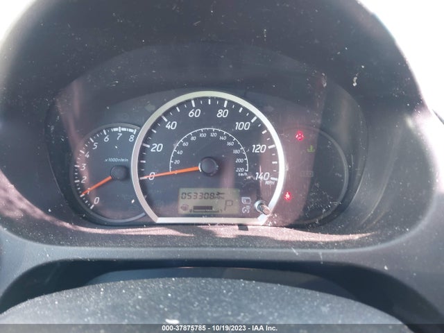 2014 MITSUBISHI MIRAGE ES VIN: ML32A4HJ0EH008458