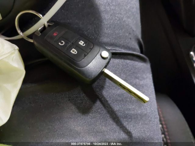 2GKFLWE37F6329774 GMC Terrain Sle