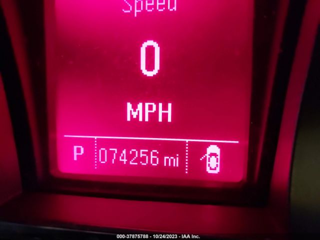 2GKFLWE37F6329774 GMC Terrain Sle