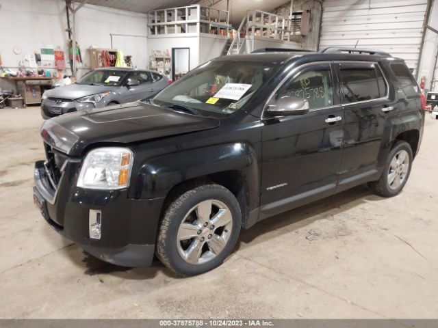 2GKFLWE37F6329774 GMC Terrain Sle