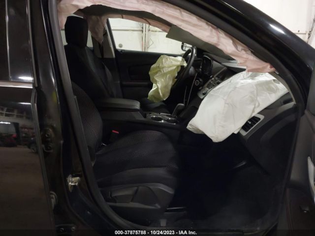 2GKFLWE37F6329774 GMC Terrain Sle