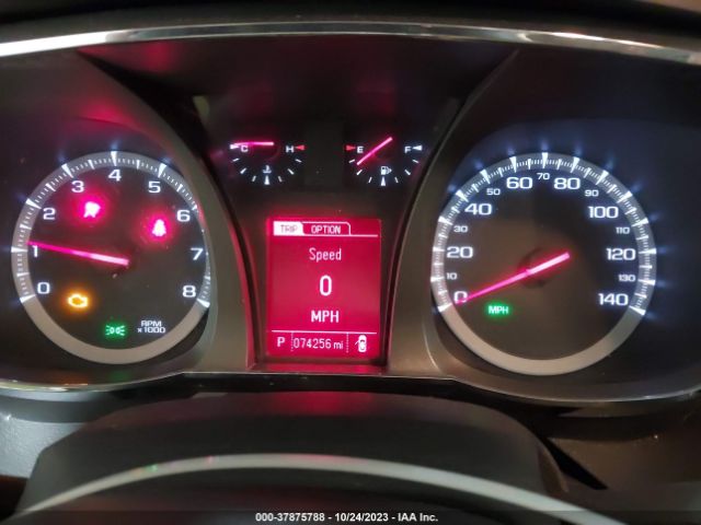 2GKFLWE37F6329774 GMC Terrain Sle