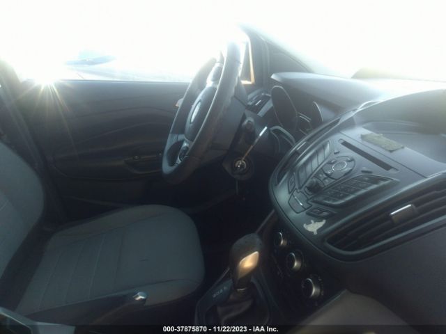 1FMCU9GX8FUB74047 Ford ESCAPE SE