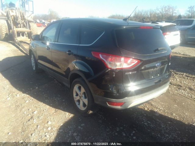 1FMCU9GX8FUB74047 Ford ESCAPE SE