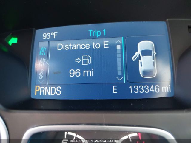 1FMCU9GX8FUB74047 Ford ESCAPE SE