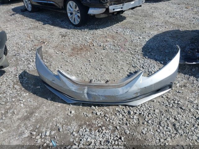 2HGFB2F57EH505217 Honda Civic Sedan Lx