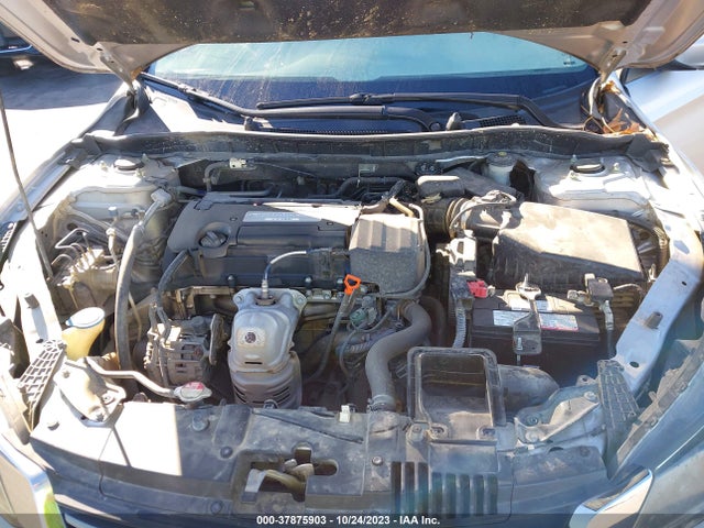Honda ACCORD LX 2015 1HGCR2F38FA171678 Image 10