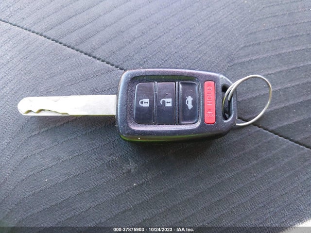 Honda ACCORD LX 2015 1HGCR2F38FA171678 Image 11