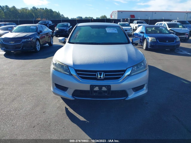 Honda ACCORD LX 2015 1HGCR2F38FA171678 Image 12