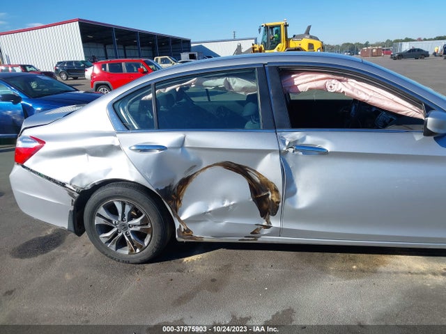Honda ACCORD LX 2015 1HGCR2F38FA171678 Image 6