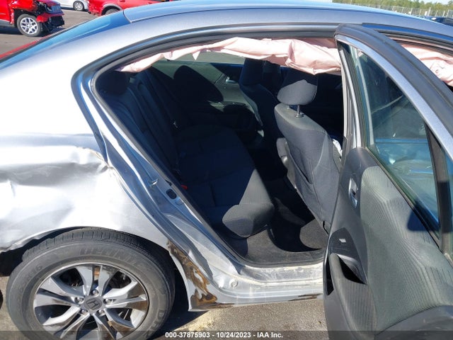 Honda ACCORD LX 2015 1HGCR2F38FA171678 Image 8
