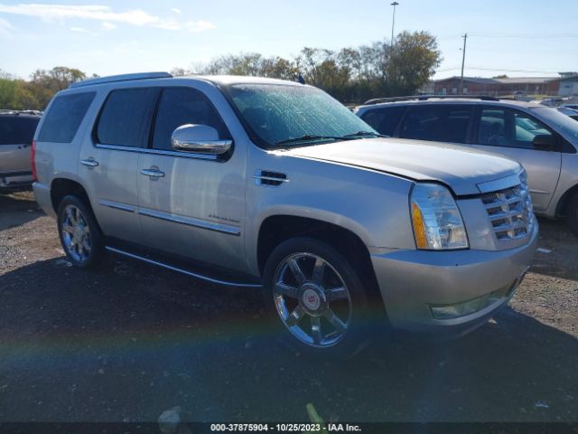 Auction sale of the 2010 Cadillac Escalade Luxury, vin: 1GYUCBEF0AR226631, lot number: 37875904