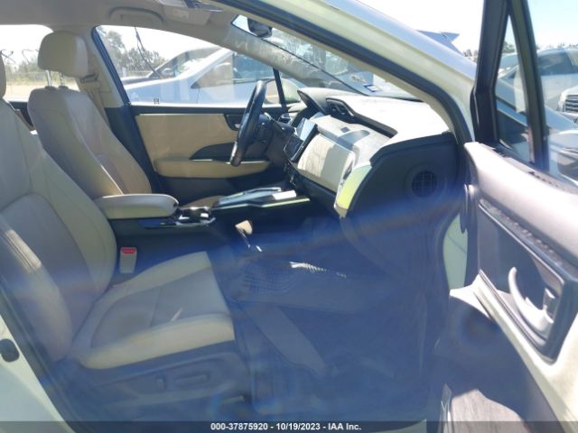 JHMZC5F30JC000639 Honda Clarity Plug-in Hybrid Touring