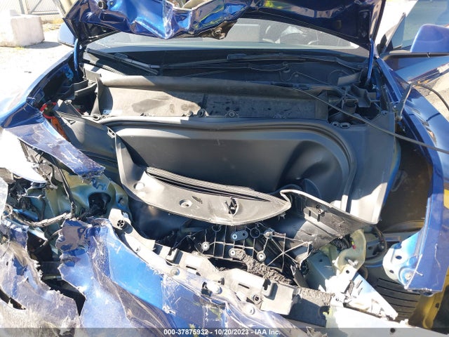 7SAYGDEFXNF380124 Tesla Model Y Performance
