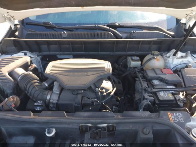 1GKKNMLS9HZ244787 GMC ACADIA SLT