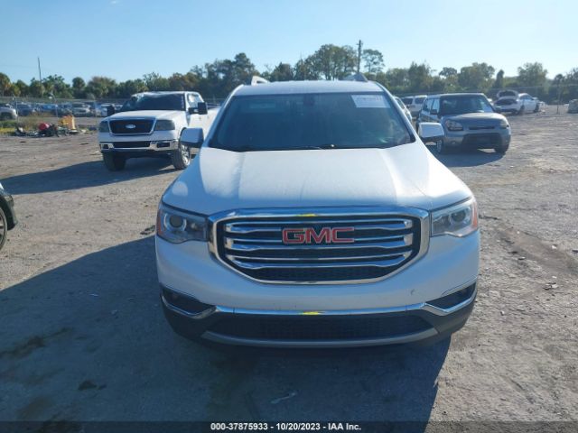 1GKKNMLS9HZ244787 GMC ACADIA SLT