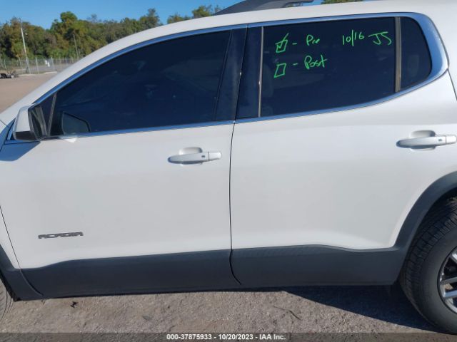 1GKKNMLS9HZ244787 GMC ACADIA SLT
