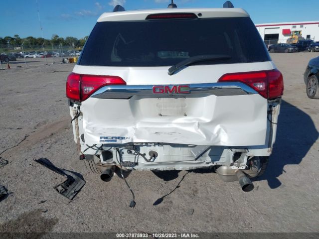 1GKKNMLS9HZ244787 GMC ACADIA SLT