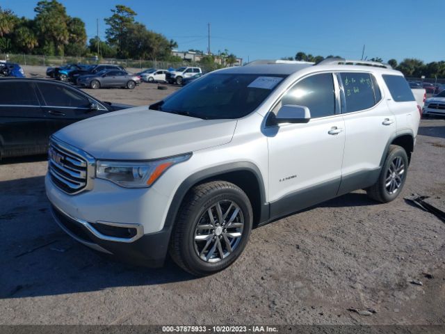 1GKKNMLS9HZ244787 GMC ACADIA SLT