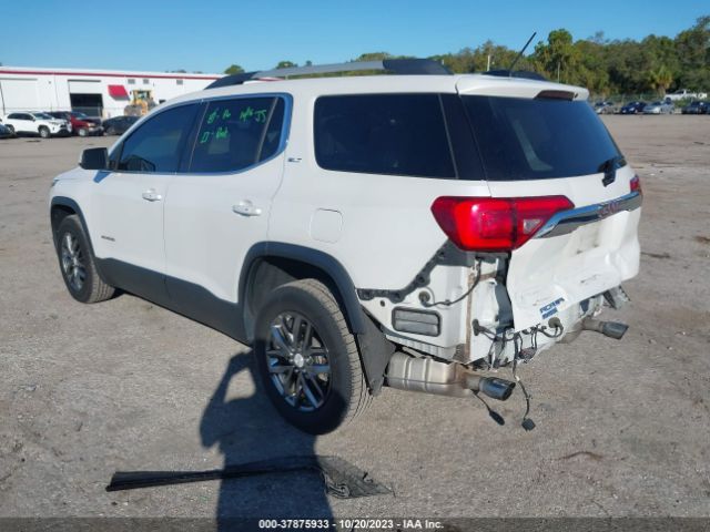 1GKKNMLS9HZ244787 GMC ACADIA SLT