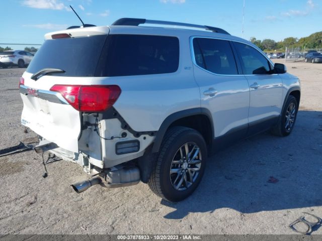 1GKKNMLS9HZ244787 GMC ACADIA SLT