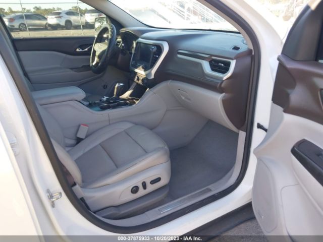 1GKKNMLS9HZ244787 GMC ACADIA SLT