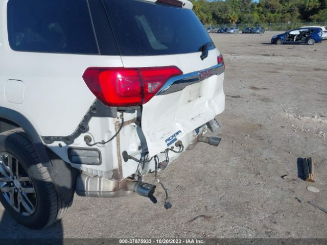 1GKKNMLS9HZ244787 GMC ACADIA SLT