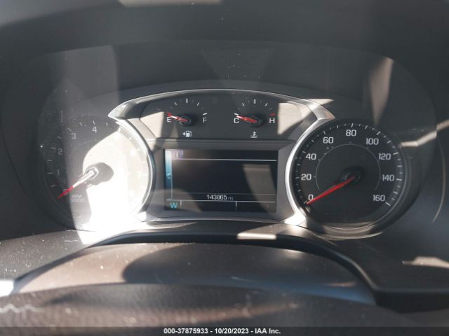 1GKKNMLS9HZ244787 GMC ACADIA SLT
