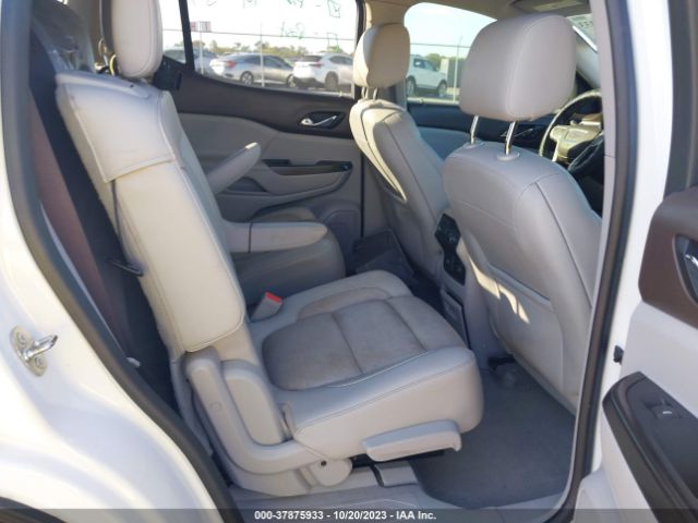 1GKKNMLS9HZ244787 GMC ACADIA SLT