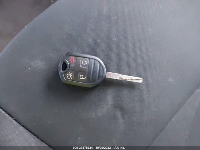 2018 FORD FIESTA SE VIN: 3FADP4EJ6JM131850