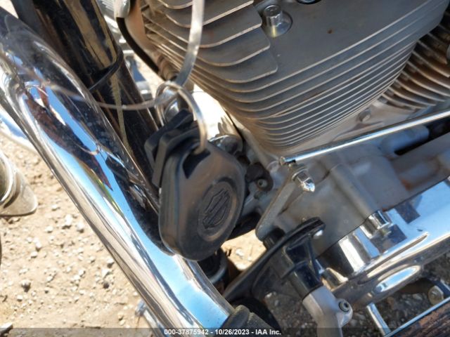 2007 HARLEY-DAVIDSON FXDC 1HD1GV4197K328434 Photo 10